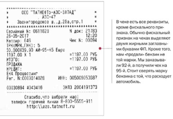 Чеки гостиницы с подтверждением в Омске